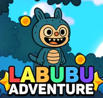 Labubu Adventure