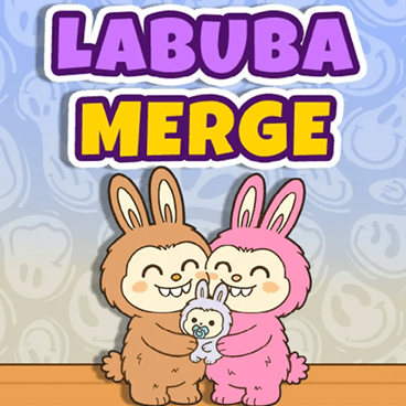 Labubu Merge